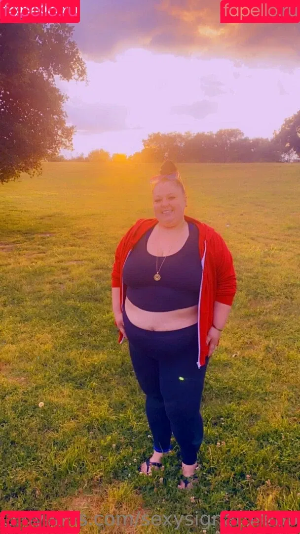 sexysignaturebbw Onlyfans Photo Gallery 
