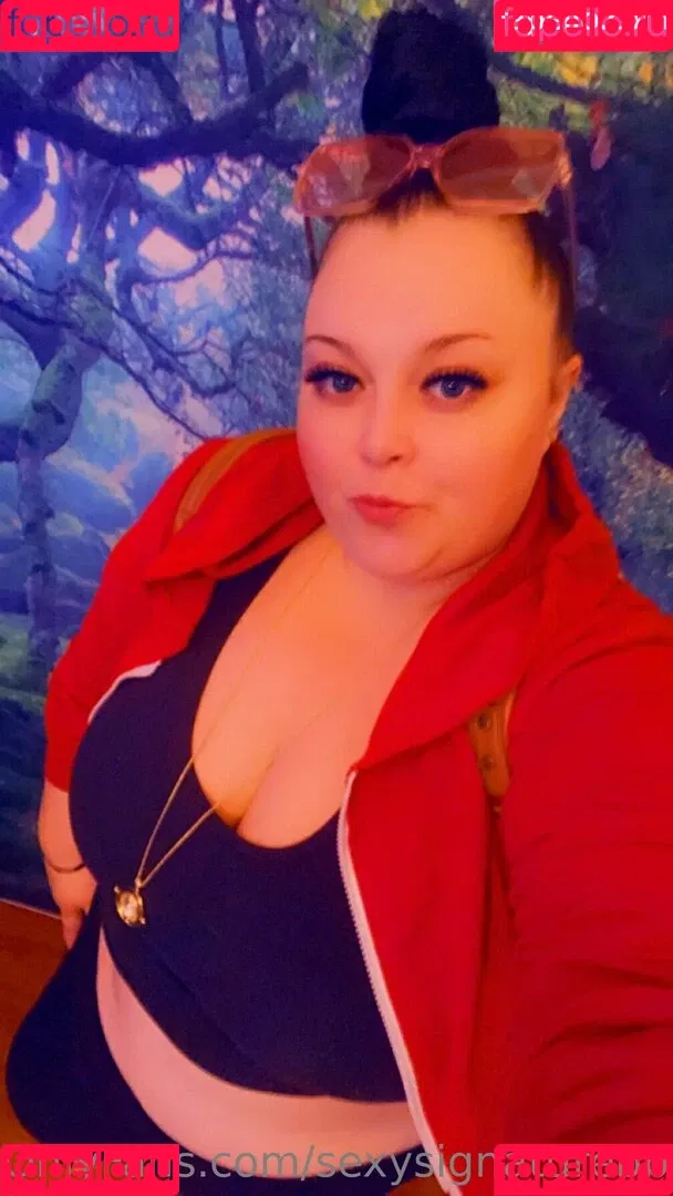 sexysignaturebbw Onlyfans Photo Gallery 