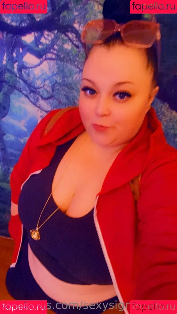 sexysignaturebbw Onlyfans Photo Gallery 