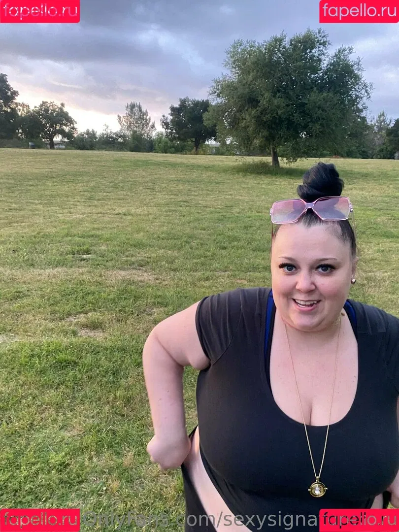 sexysignaturebbw Onlyfans Photo Gallery 