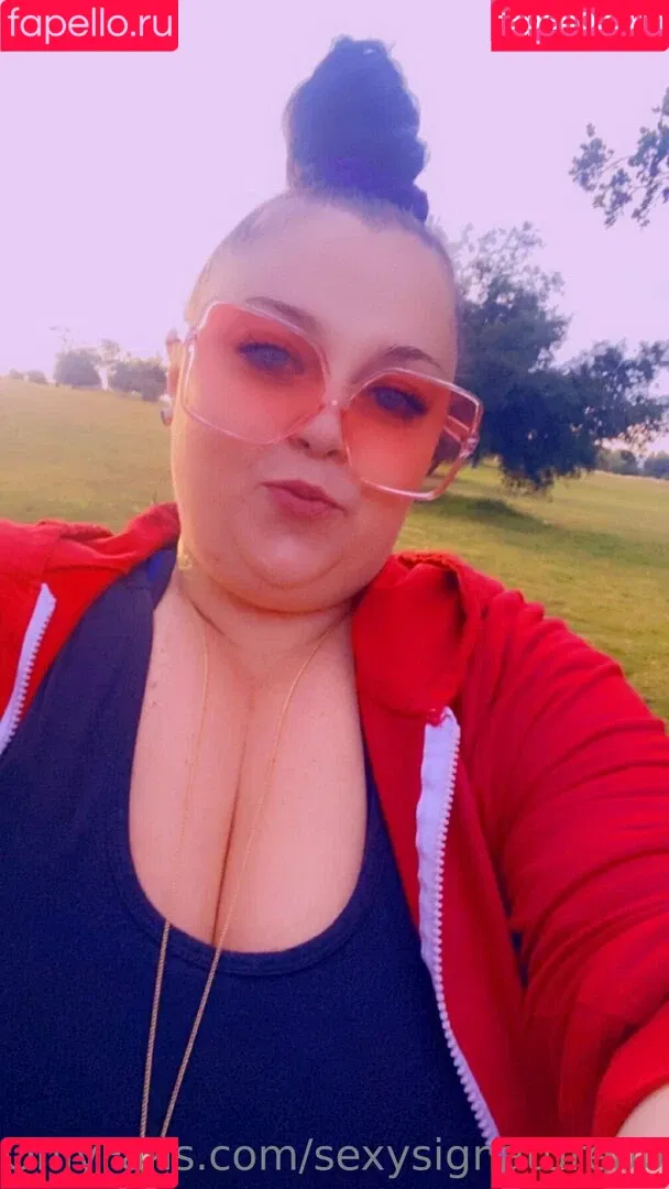 sexysignaturebbw Onlyfans Photo Gallery 