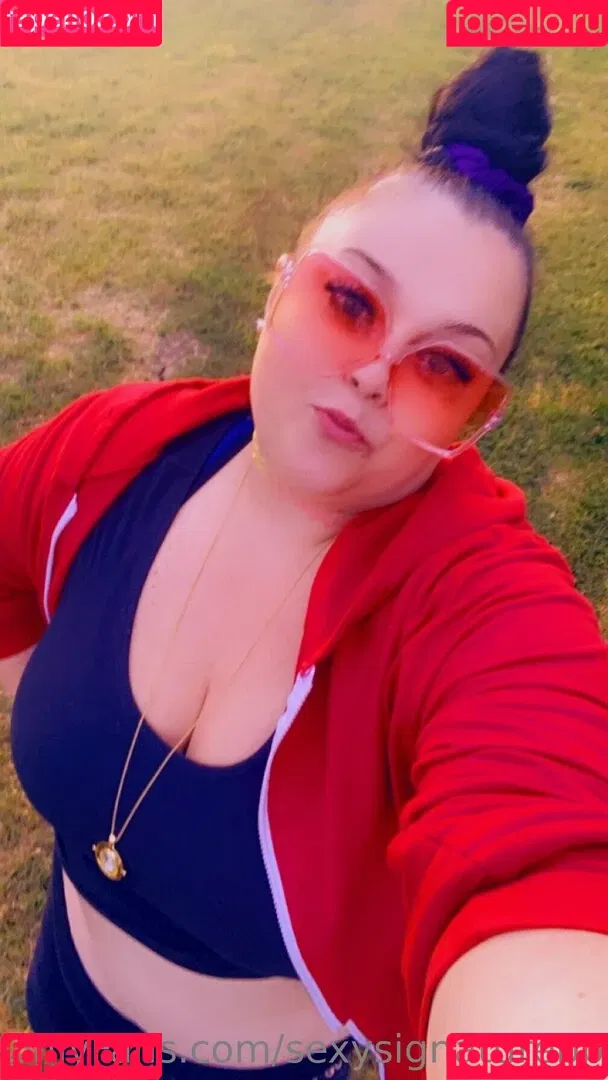 sexysignaturebbw Onlyfans Photo Gallery 