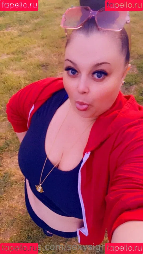 sexysignaturebbw Onlyfans Photo Gallery 