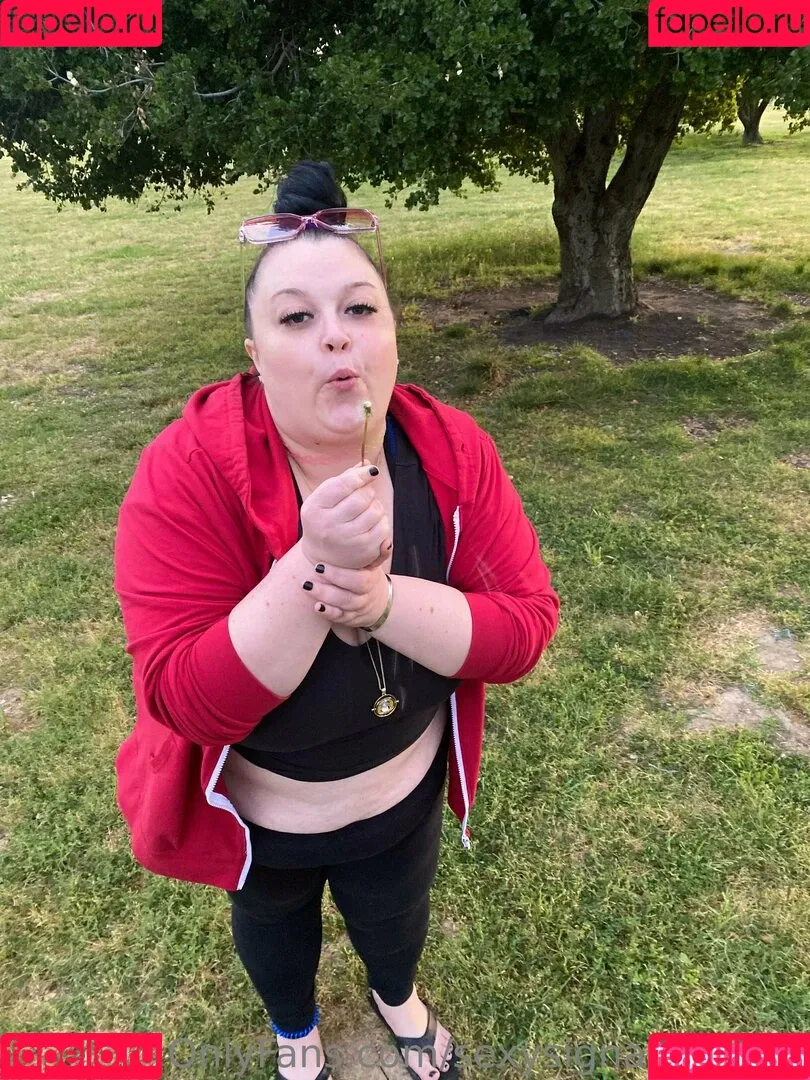 sexysignaturebbw Onlyfans Photo Gallery 