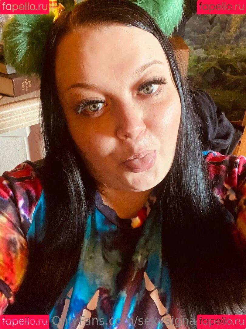sexysignaturebbw Onlyfans Photo Gallery 