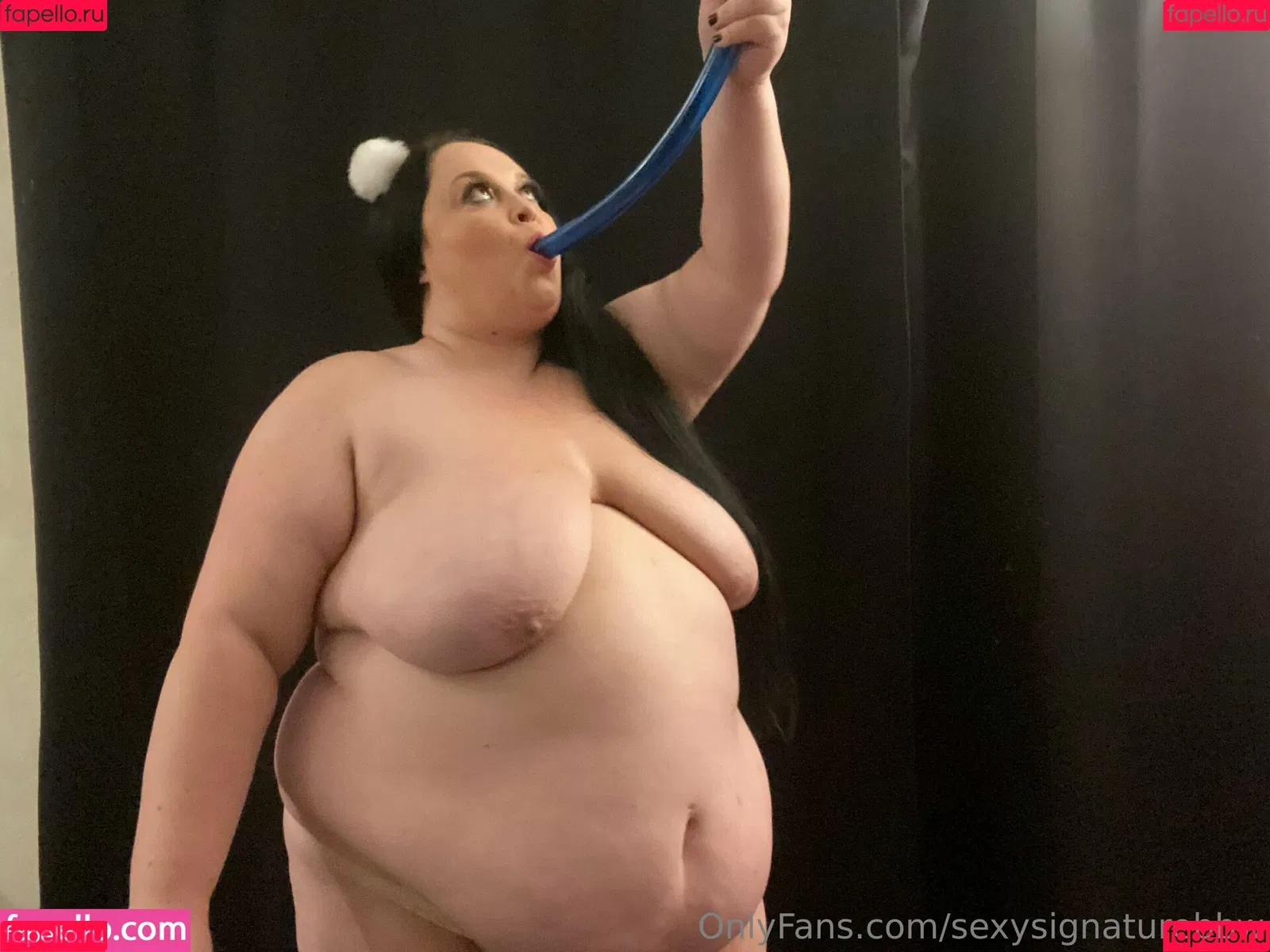 sexysignaturebbw Onlyfans Photo Gallery 
