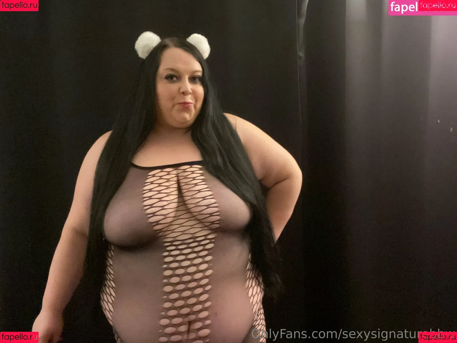 sexysignaturebbw Onlyfans Photo Gallery 