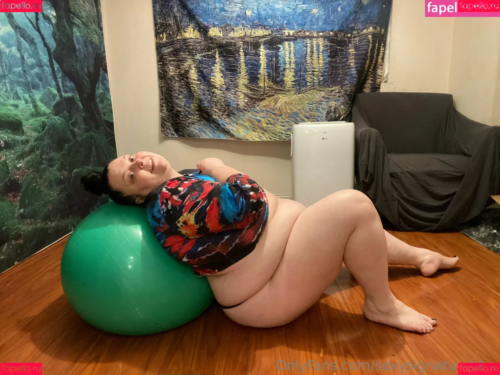 sexysignaturebbw Onlyfans Photo Gallery 