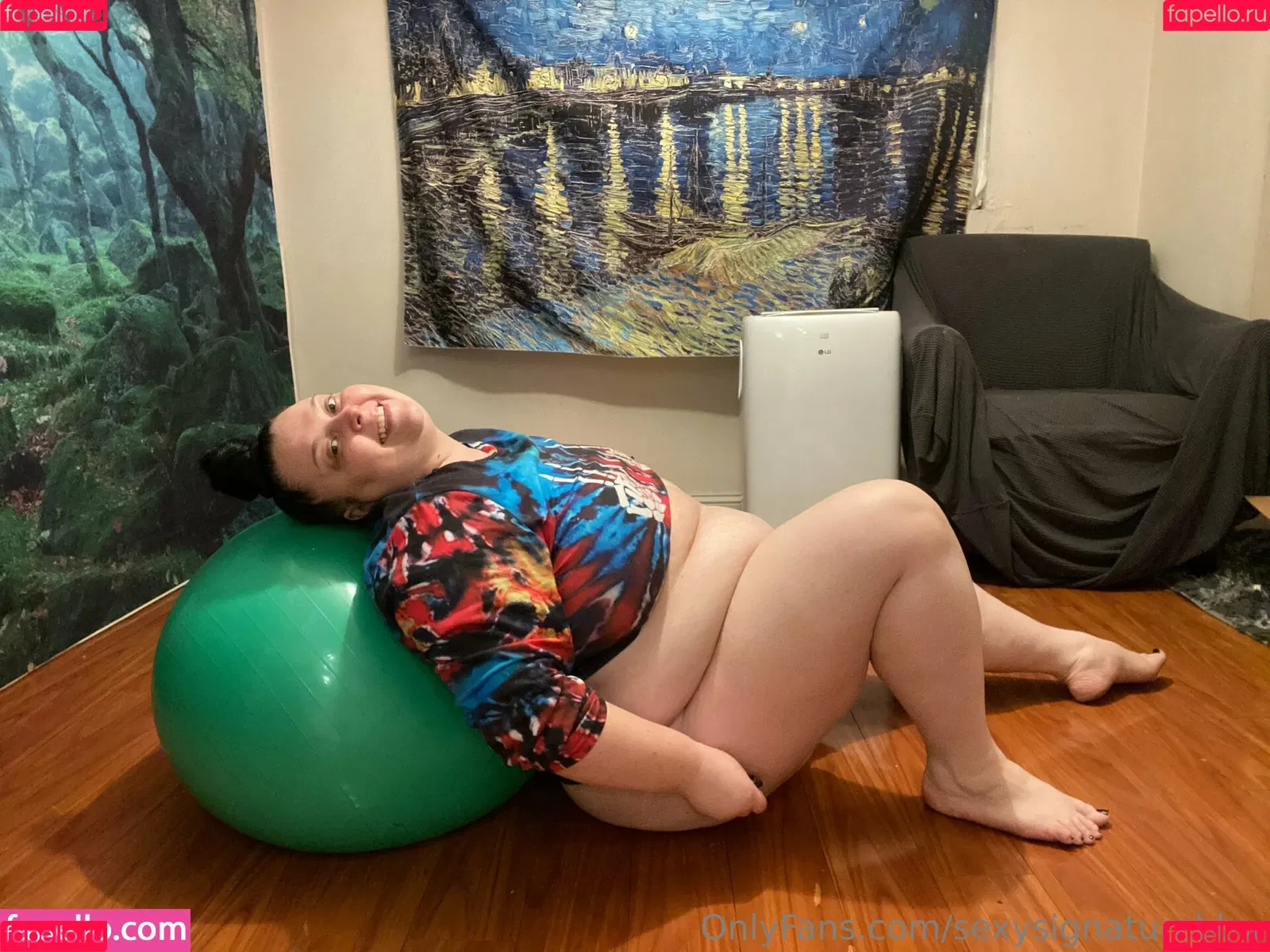 sexysignaturebbw Onlyfans Photo Gallery 