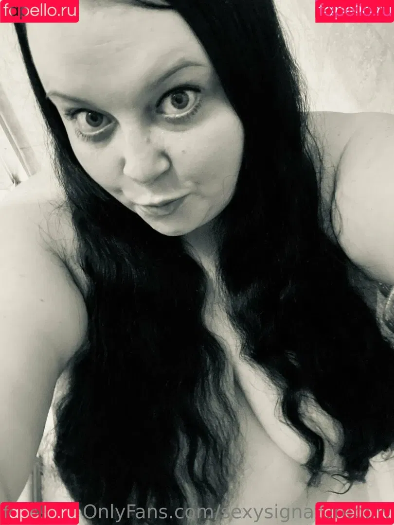 sexysignaturebbw Onlyfans Photo Gallery 