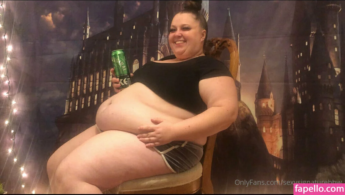 sexysignaturebbw Onlyfans Photo Gallery 