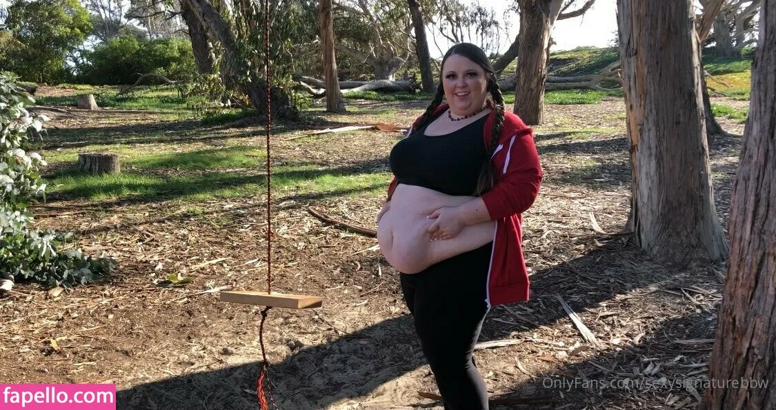 sexysignaturebbw Onlyfans Photo Gallery 