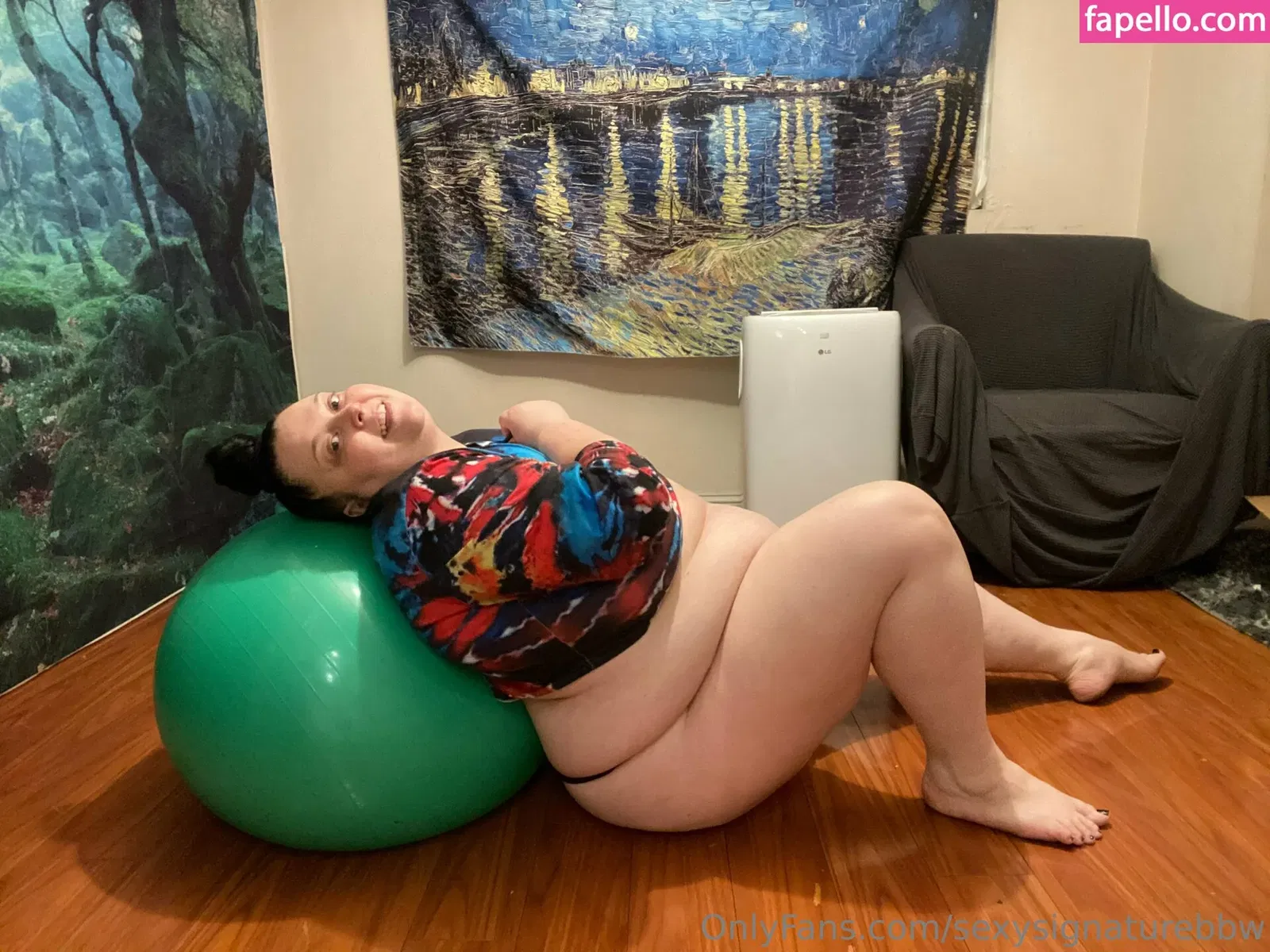 sexysignaturebbw Onlyfans Photo Gallery 