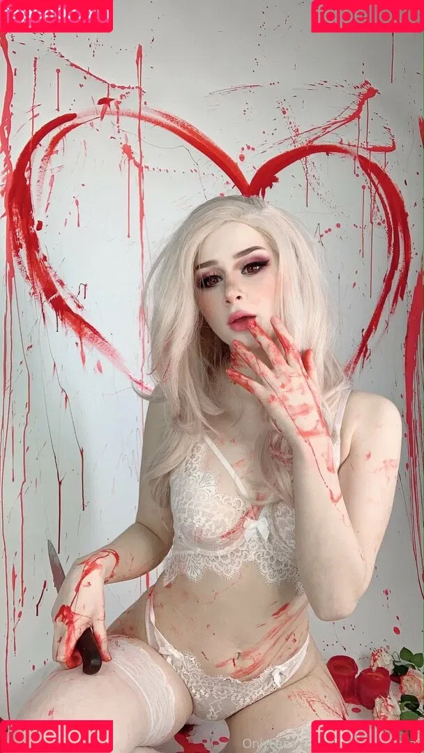 Sammyscosplay Onlyfans Photo Gallery 