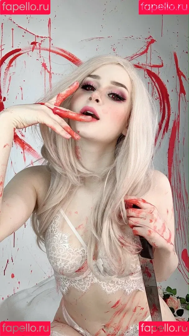 Sammyscosplay Onlyfans Photo Gallery 