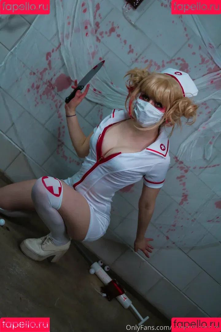 Sammyscosplay Onlyfans Photo Gallery 