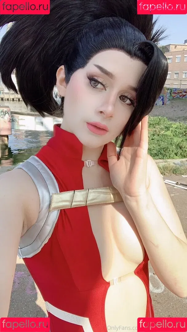 Sammyscosplay Onlyfans Photo Gallery 
