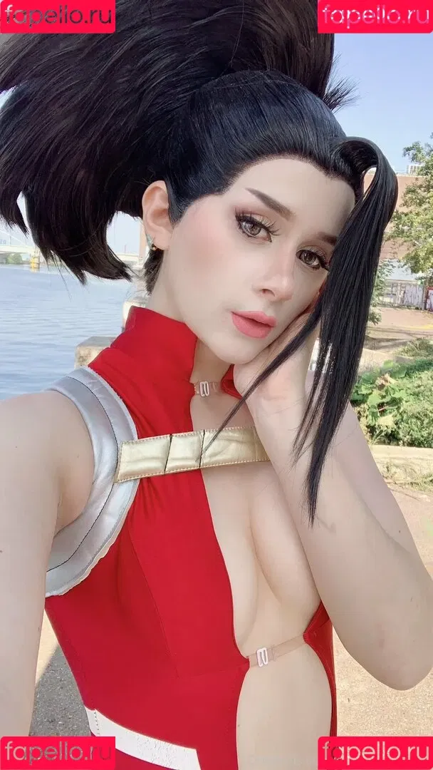 Sammyscosplay Onlyfans Photo Gallery 