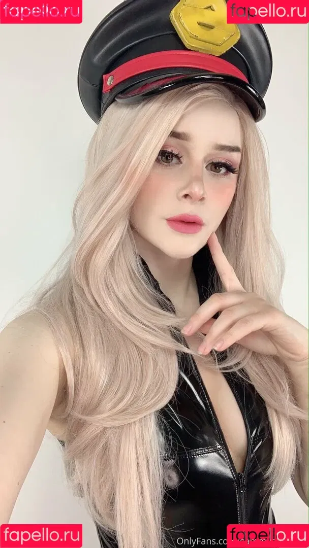 Sammyscosplay Onlyfans Photo Gallery 