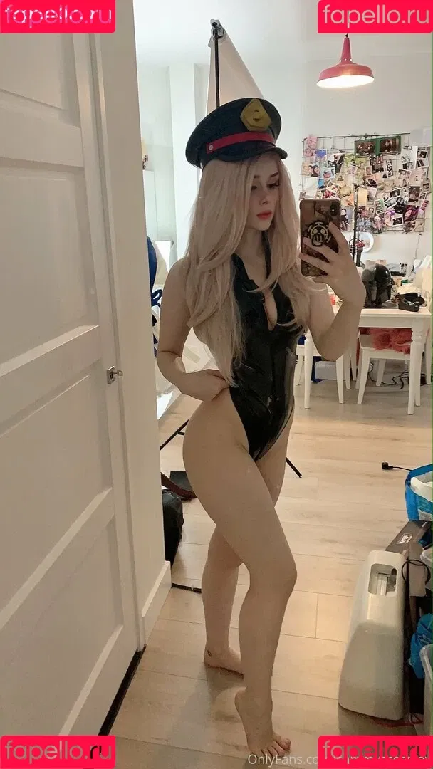 Sammyscosplay Onlyfans Photo Gallery 