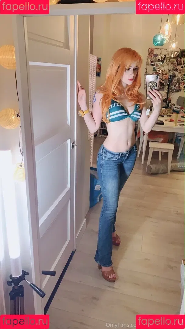 Sammyscosplay Onlyfans Photo Gallery 