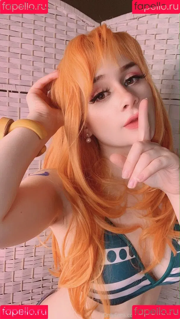 Sammyscosplay Onlyfans Photo Gallery 