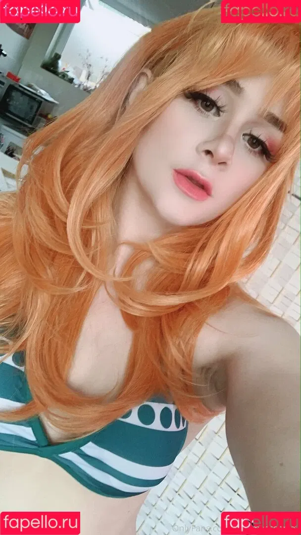 Sammyscosplay Onlyfans Photo Gallery 