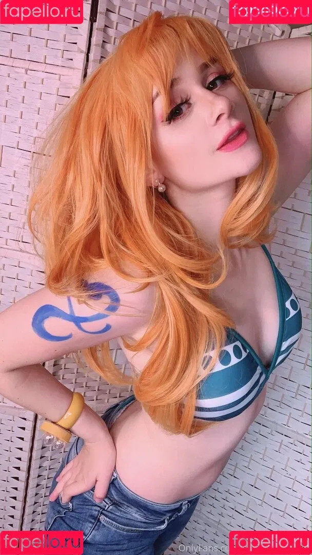 Sammyscosplay Onlyfans Photo Gallery 