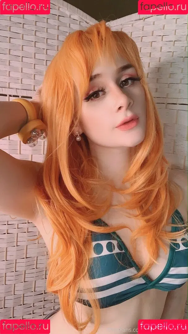 Sammyscosplay Onlyfans Photo Gallery 