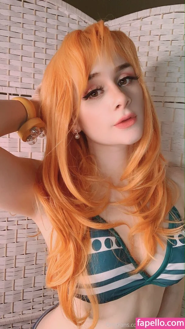 Sammyscosplay Onlyfans Photo Gallery 