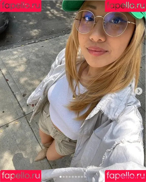 Sarah Pan Onlyfans Photo Gallery 