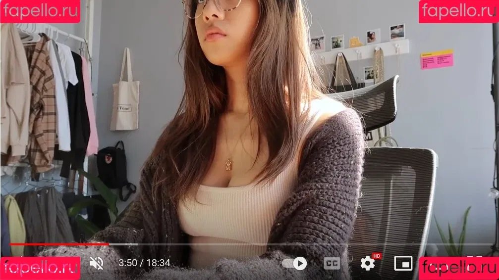 Sarah Pan Onlyfans Photo Gallery 