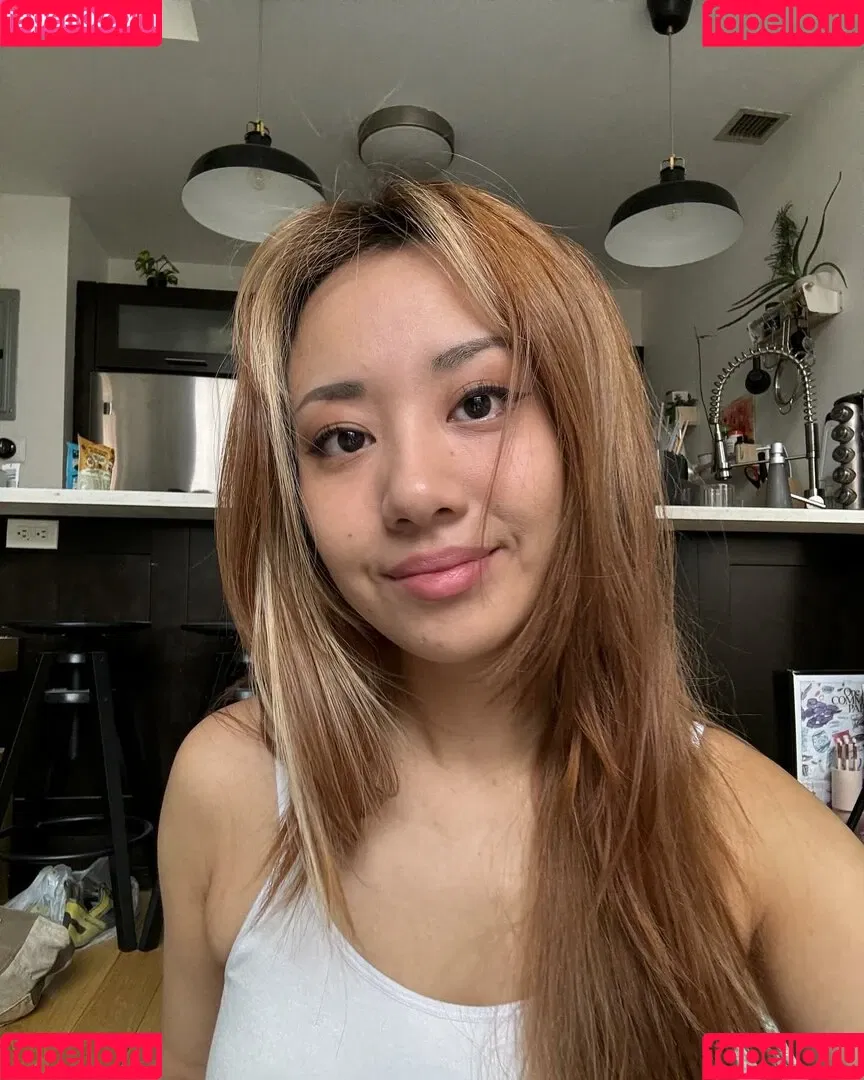 Sarah Pan Onlyfans Photo Gallery 