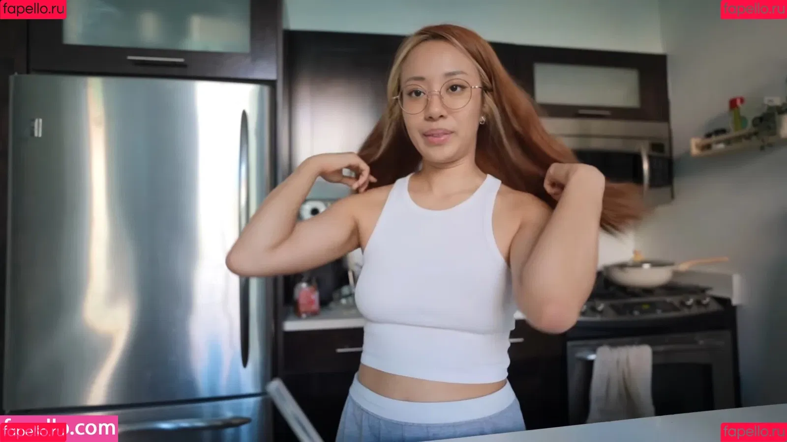 Sarah Pan Onlyfans Photo Gallery 