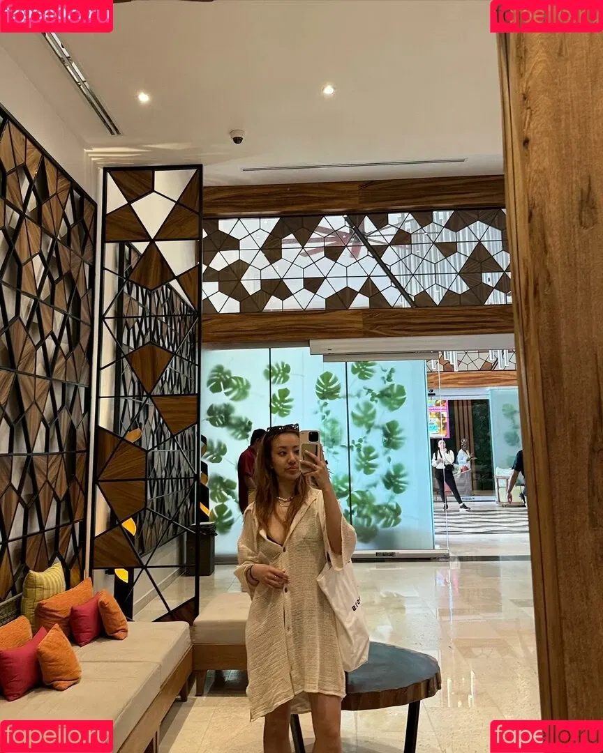 Sarah Pan Onlyfans Photo Gallery 