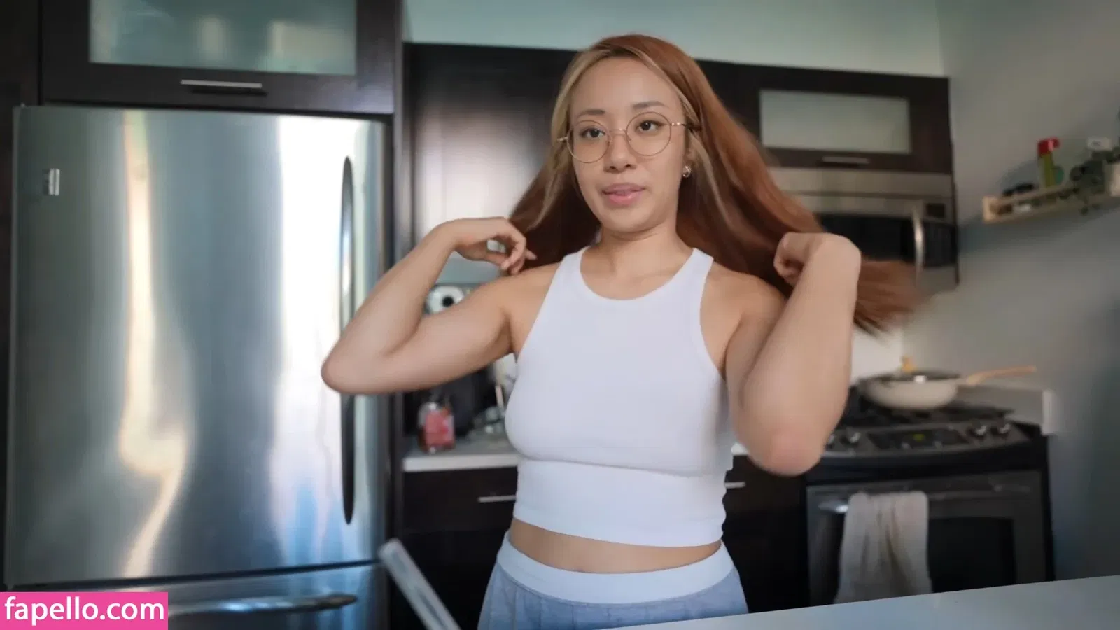 Sarah Pan Onlyfans Photo Gallery 