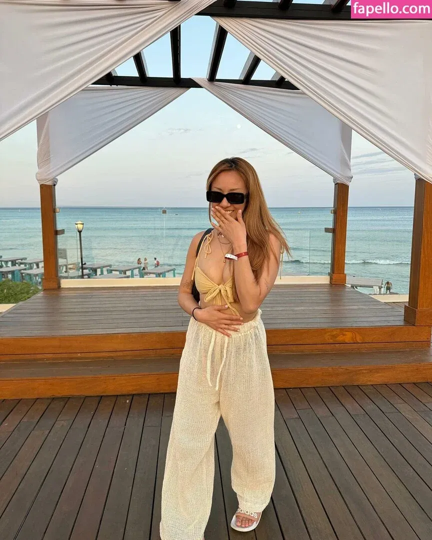 Sarah Pan Onlyfans Photo Gallery 