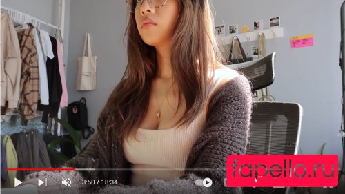 Sarah Pan Nude Onlyfans Photo 7