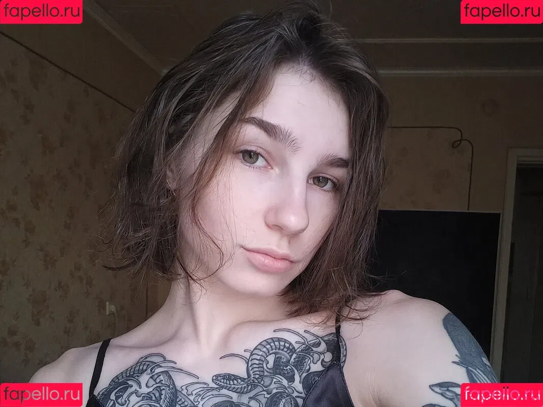 Sukubb-Overlord Onlyfans Photo Gallery 