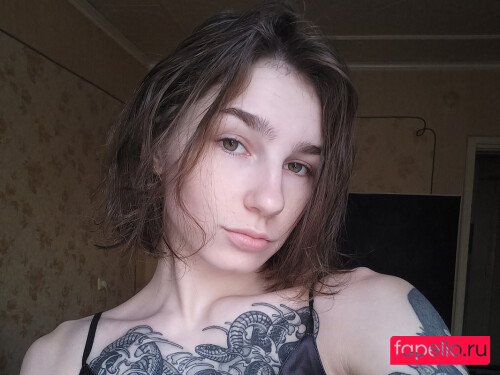Sukubb-Overlord Nude Onlyfans Photo 3