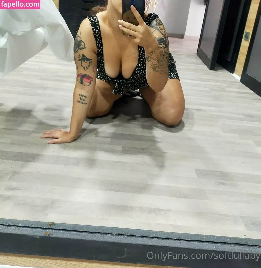 Lullaby Onlyfans Photo Gallery 