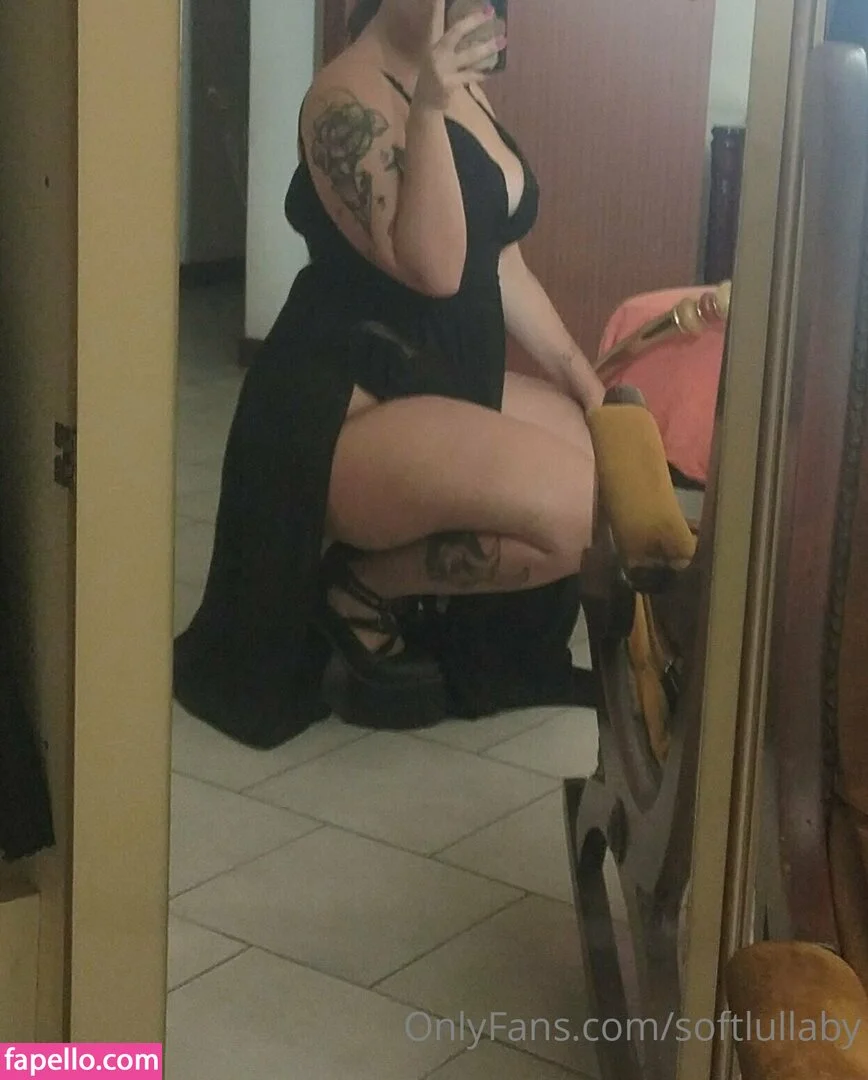 Lullaby Onlyfans Photo Gallery 