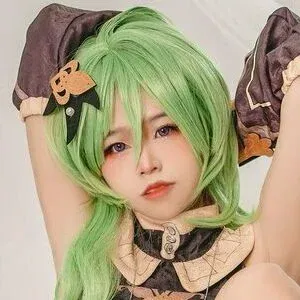 Hazamiin Onlyfans Photo Gallery 