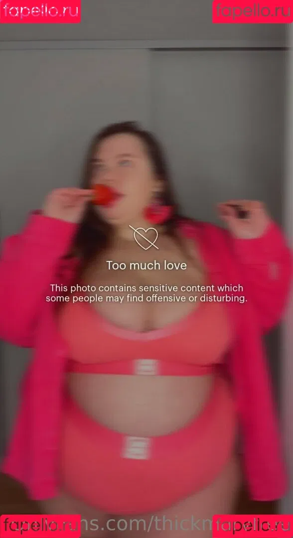 thickmaryfree Onlyfans Photo Gallery 