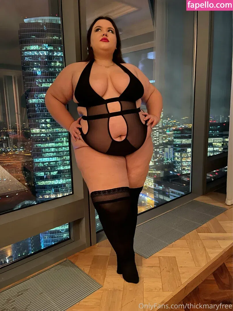 thickmaryfree Onlyfans Photo Gallery 