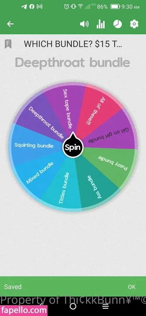 nutformecassie Onlyfans Photo Gallery 