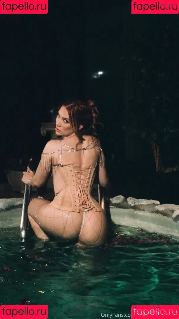 Madison Morgan Onlyfans Photo Gallery 