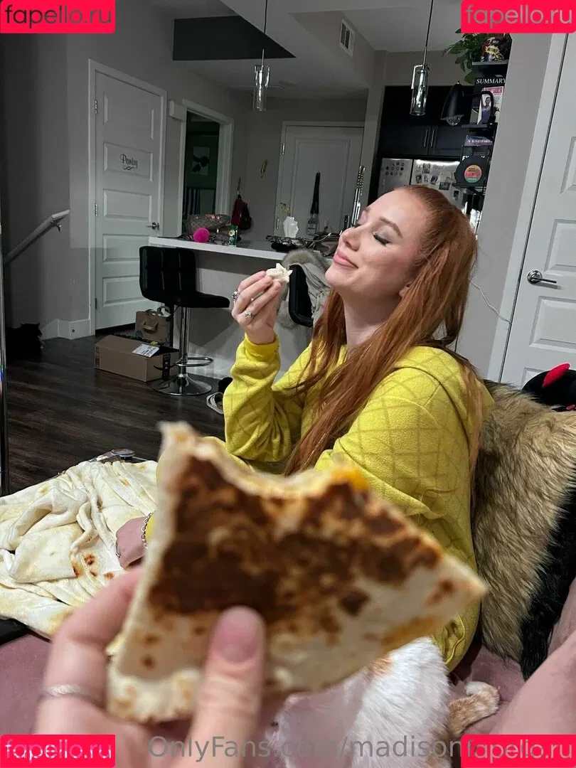 Madison Morgan Onlyfans Photo Gallery 