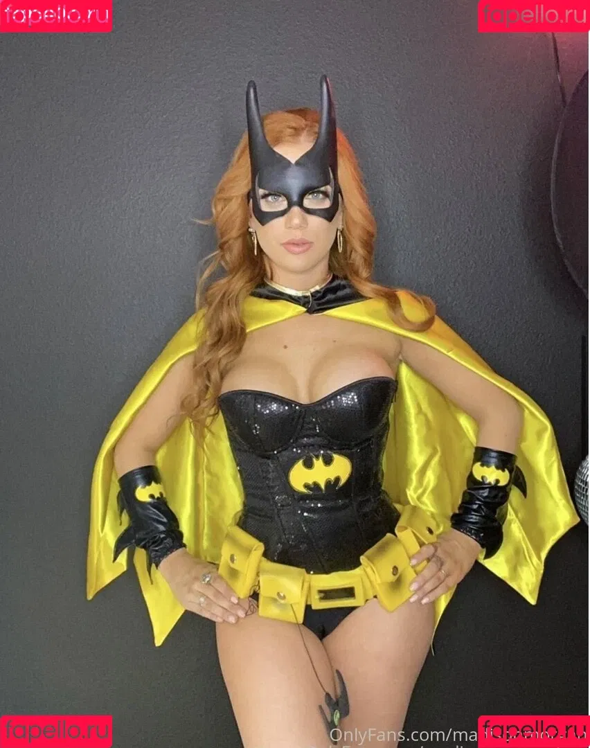 Madison Morgan Onlyfans Photo Gallery 