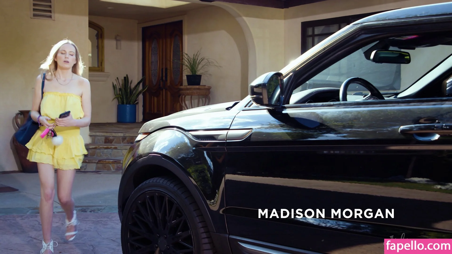 Madison Morgan Onlyfans Photo Gallery 